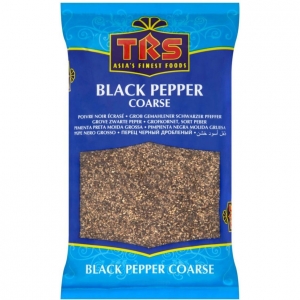 TRS Black Pepper Coarse 1Kg