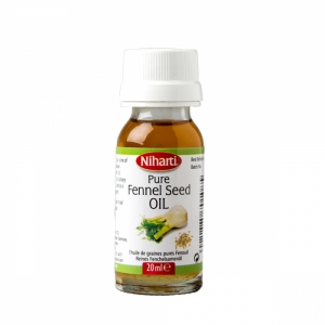 Niharti Fennelseed Oil 20ml