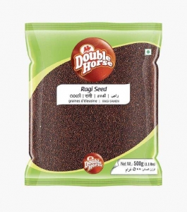 DH Ragi Seed 1KG