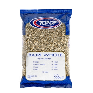 Topop Bajri Whole 500g