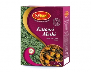 SCHANI KASOORI METHI 1KG