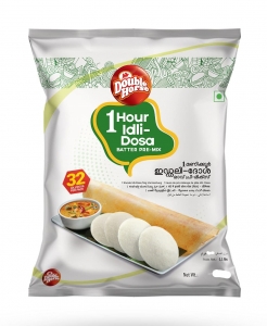 DH Idly Dosa Mix 1Kg