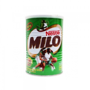 Milo Choclate Drink Ghana 400g