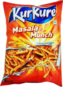 KURKURE MASALA MUNCH 90G