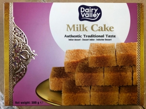 Dairy Valley Milk Cake 300g