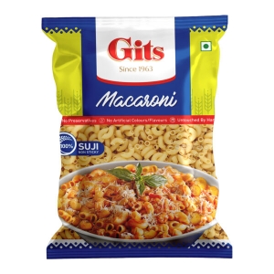 Gits Macaroni 400g