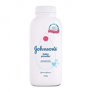 Johnson Baby Powder 200g