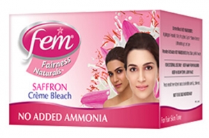 Dabur Fem Bleach Pink 64g