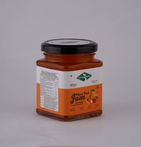 Gramarhein Mix Fruit Jam 250g