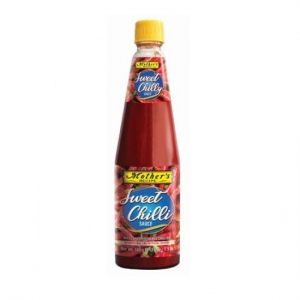 Mother Sweet Chilli Sauce 500g