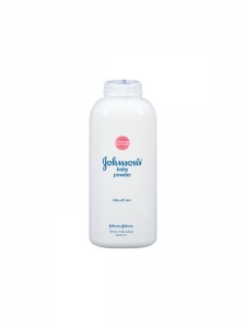 Johnsons Baby Powder 100g