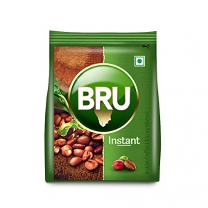 Bru Coffee 200g Packet