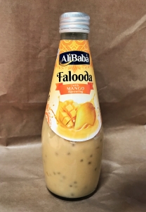 Ali Baba Basil Falooda 3 in 1 Mango 290ml