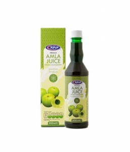 Topop Amla Juice 500g