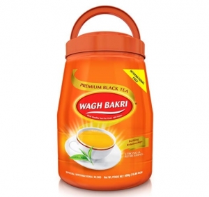 Wagh Bakri Tea 225g