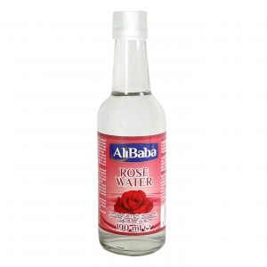 Ali Baba Rose Water 190ml