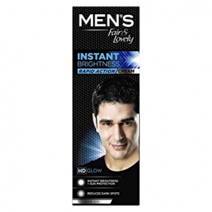 FAIR AND LOVELY MENS 50G