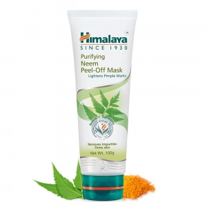 HIMALAYA NEEM PEEL OF MASK 75ML