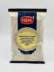 Neal Singoda Flour 500g