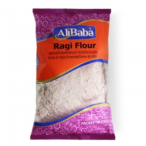 Ali Baba Ragi Flour 1kg