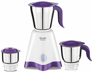 Preethi Crown MG-205 Mixer Grinder 500W