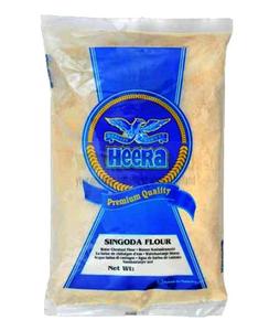 Heera Singoda Flour 400g