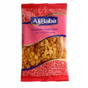 Ali Baba Raisins Green 100g