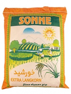 Sonne Darbari 10Kg