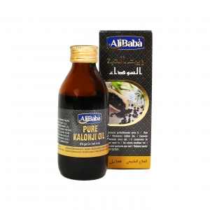 Ali Baba Kalonji Oil 100ml