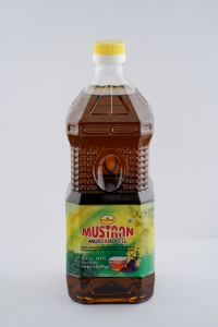 Pavithram Mustard Oil 2L