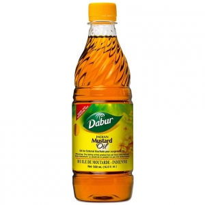 Dabur Mustard Oil 250ml