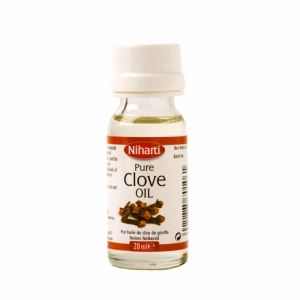 Niharti Cloves Oil 20ml