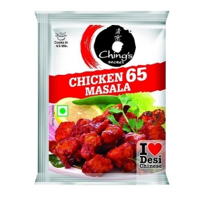Chings Chicken 65 Masala 20g