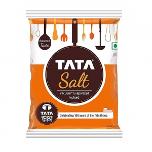Tata Salt 25x1kg
