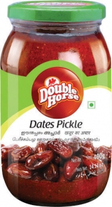 DH Dates Pickle 400g