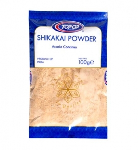 Topop Shikkakai Powder 100g