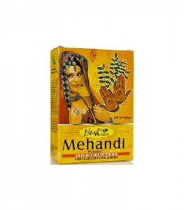 Hesh Mehndi Powder 100g