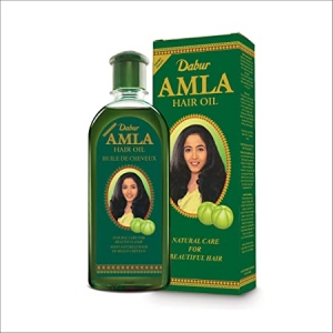 Dabur Amla hair oil 100ml UK