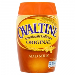 Ovaltine Original 300g AFR