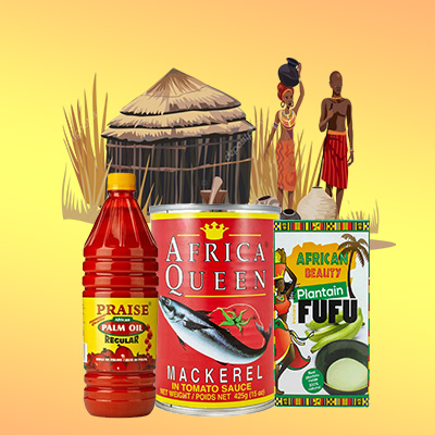 African Products