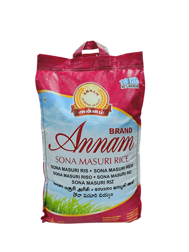 Annam Sona Masuri 10Kg