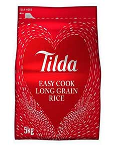 Tilda Easy Cook 5kg