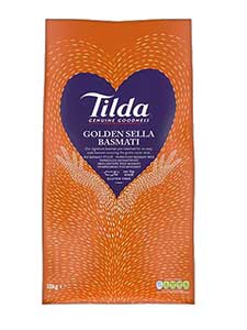 Tilda Golden Sella 10Kg