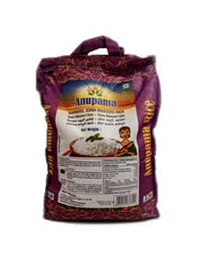 Anupama Sona masoori  Rice 10kg