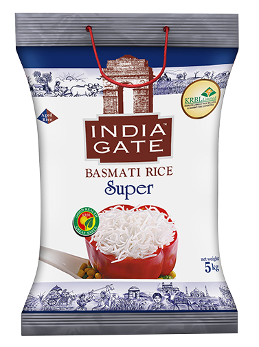 India Gate Basmati Rice