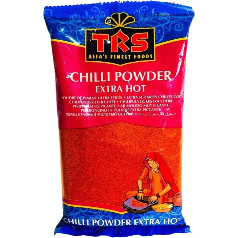 TRS Chilli Powder Extra Hot 1Kg