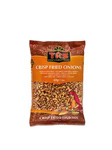 TRS Crispy Fried Onion 400g