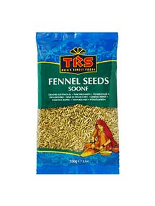 TRS Fennel Seeds  100g