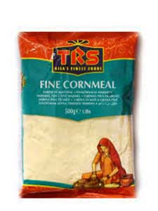 TRS Fine Cornmeal  500g