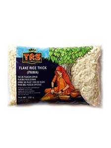 TRS Flake Rice Thick  1Kg